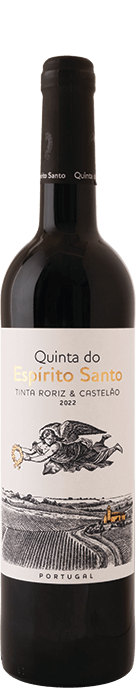 Quinta do Espírito Santo