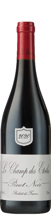 Le Champ des Etoiles Pinot Noir