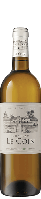 Château Le Coin Sauvignon Gris