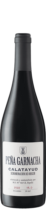 Peña Garnacha