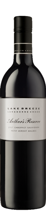 Lake Breeze Arthur's Reserve