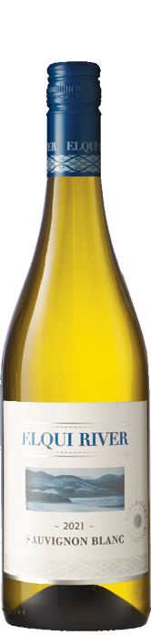 Elqui River Sauvignon Blanc