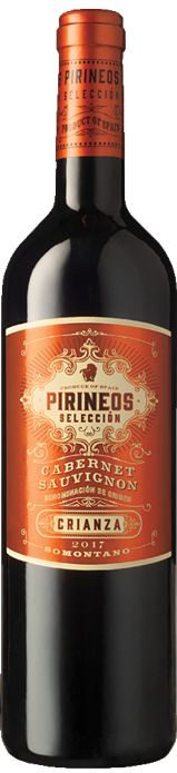 Pirineos Cabernet Sauvignon