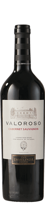 Valoroso Cabernet Sauvignon