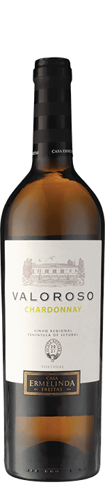 Valoroso Chardonnay