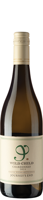 Wild Child Chardonnay