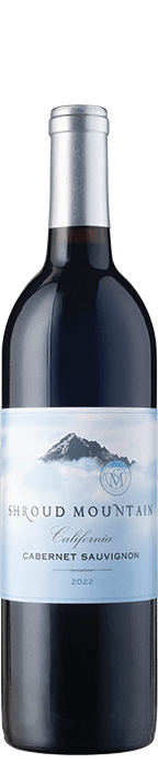 Shroud Mountain Cabernet Sauvignon