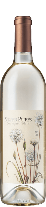 Silver Puffs Sauvignon Blanc