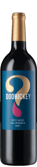 Doohickey Red Blend