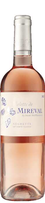 Violette de Mireval