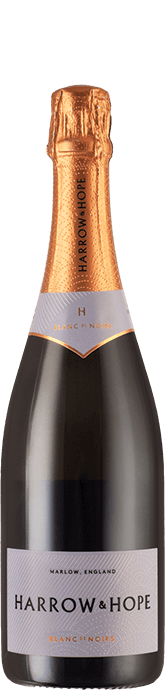 Harrow & Hope Blanc de Noirs