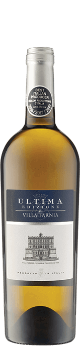 Ultima Edizione Bianco