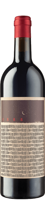 RedHeads 1888 Cabernet Sauvignon