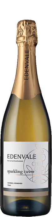 Edenvale Sparkling Cuvée