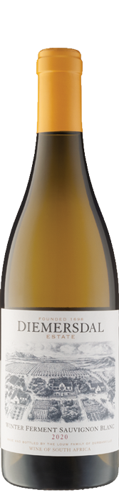 Diemersdal Winter Ferment Sauvignon Blanc