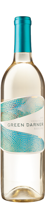 Green Darner Riesling