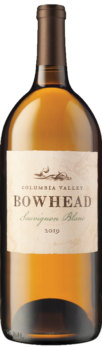 Bowhead Columbia Valley Sauvignon Blanc Magnum