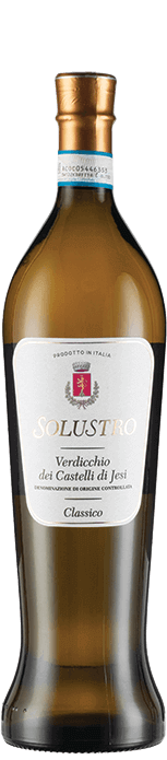 Solustro Verdicchio dei Castelli di Jesi Classico