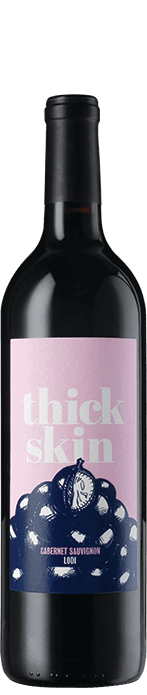 Thick Skin Cabernet Sauvignon