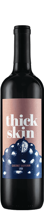 Thick Skin Cabernet Sauvignon