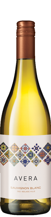 Avera Adelaide Hills Sauvignon Blanc