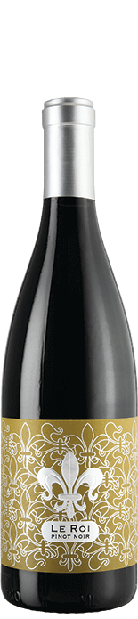 2018 Door by AEB Pinot Noir Stanley Ranch 750m - Wally's Wine & Spirits