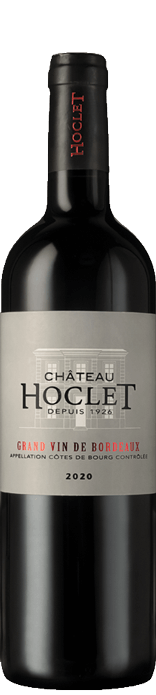 Château Hoclet