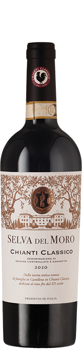 Selva del Moro Chianti Classico