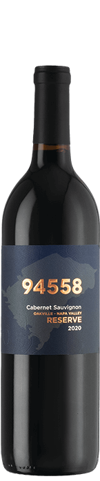 94558 Oakville Reserve Cabernet Sauvignon