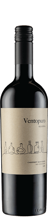 Ventopuro Cabernet Reserva