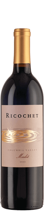 Ricochet Merlot