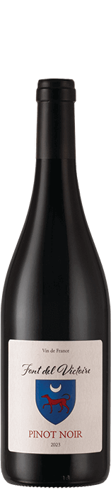 Font del Victoire Pinot Noir