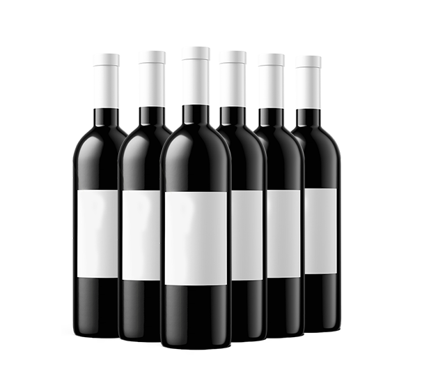 Lustrum Paso Robles Red 2017 (2 btls)