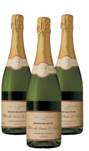 Domaine B&B Bouché Tête de Cuvée Le Calme 2020 Trio