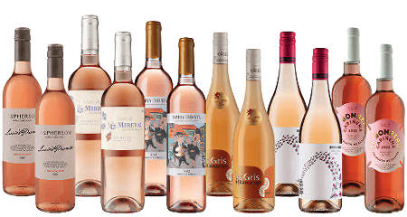 Summer Rosé – Add-On Deal