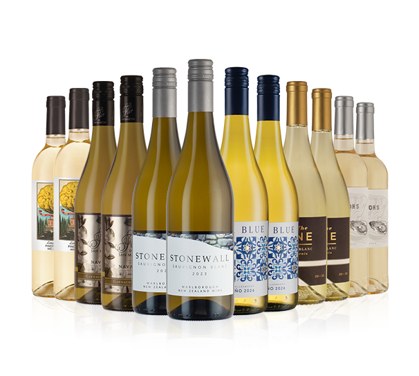 Top Grilling Whites
