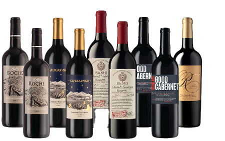 Classic Cabernet (Add-On Deal)