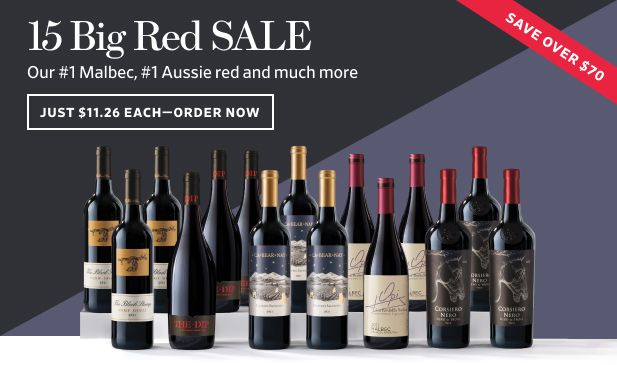 Wsj wine deals