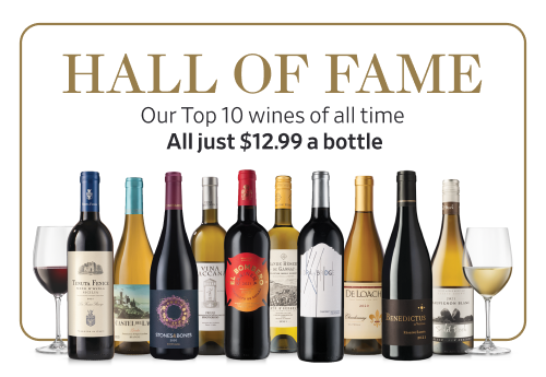 Wsj wine deals