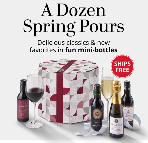 Wsj wine deals